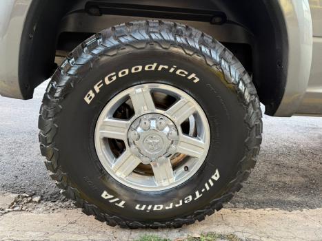 RAM 2500 6.7 I6 24V SLT CABINE DUPLA TURBO DIESEL LARAMIE 4X4 AUTOMTICO, Foto 15