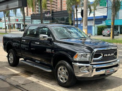 RAM 2500 6.7 I6 24V SLT CABINE DUPLA TURBO DIESEL LARAMIE 4X4 AUTOMTICO, Foto 4