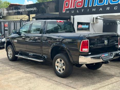 RAM 2500 6.7 I6 24V SLT CABINE DUPLA TURBO DIESEL LARAMIE 4X4 AUTOMTICO, Foto 5