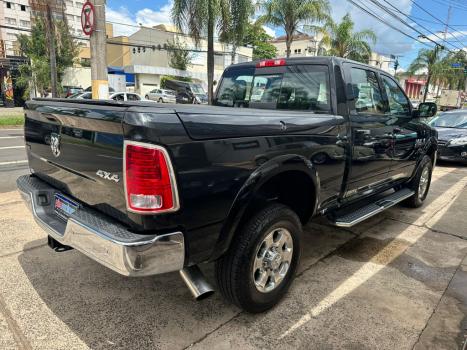 RAM 2500 6.7 I6 24V SLT CABINE DUPLA TURBO DIESEL LARAMIE 4X4 AUTOMTICO, Foto 7