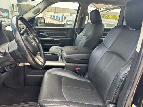 RAM 2500 6.7 I6 24V SLT CABINE DUPLA TURBO DIESEL LARAMIE 4X4 AUTOMTICO, Foto 10