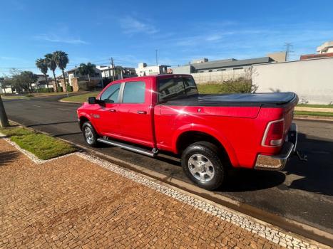 RAM 2500 6.7 I6 24V SLT CABINE DUPLA TURBO DIESEL LARAMIE 4X4 AUTOMTICO, Foto 4