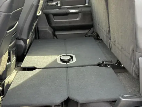 RAM 2500 6.7 I6 24V SLT CABINE DUPLA TURBO DIESEL LARAMIE 4X4 AUTOMTICO, Foto 11