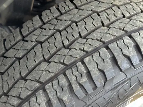 RAM 2500 6.7 I6 24V SLT CABINE DUPLA TURBO DIESEL LARAMIE 4X4 AUTOMTICO, Foto 17
