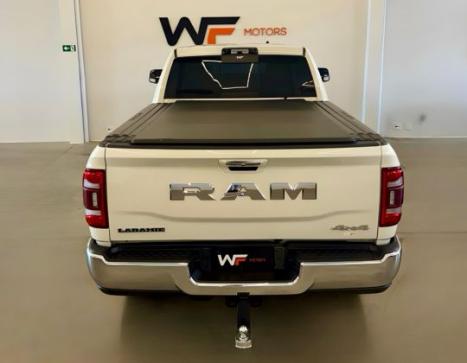 RAM 2500 6.7 I6 24V SLT CABINE DUPLA TURBO DIESEL LARAMIE 4X4 AUTOMTICO, Foto 3