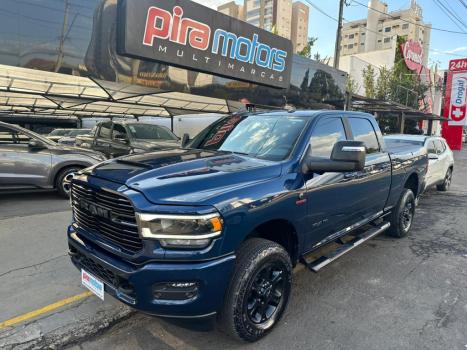 RAM 2500 6.7 I6 24V SLT CABINE DUPLA TURBO DIESEL NIGHT EDITION 4X4 AUTOMTICO, Foto 1