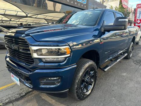 RAM 2500 6.7 I6 24V SLT CABINE DUPLA TURBO DIESEL NIGHT EDITION 4X4 AUTOMTICO, Foto 2