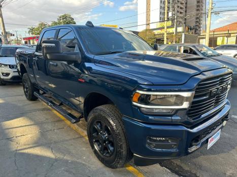 RAM 2500 6.7 I6 24V SLT CABINE DUPLA TURBO DIESEL NIGHT EDITION 4X4 AUTOMTICO, Foto 4