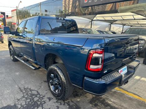 RAM 2500 6.7 I6 24V SLT CABINE DUPLA TURBO DIESEL NIGHT EDITION 4X4 AUTOMTICO, Foto 5