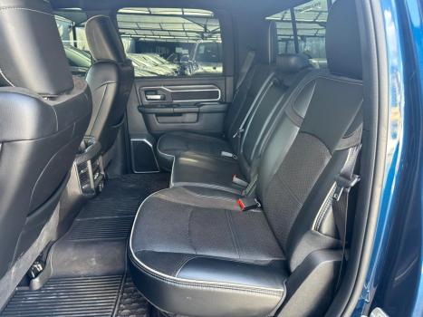 RAM 2500 6.7 I6 24V SLT CABINE DUPLA TURBO DIESEL NIGHT EDITION 4X4 AUTOMTICO, Foto 14