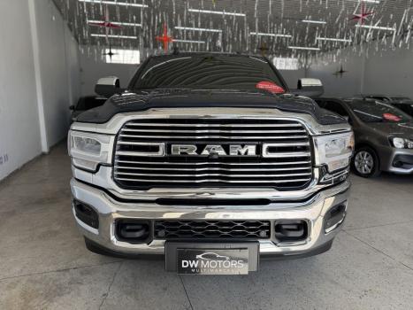 RAM 2500 6.7 I6 24V SLT CABINE DUPLA TURBO DIESEL LARAMIE 4X4 AUTOMTICO, Foto 2