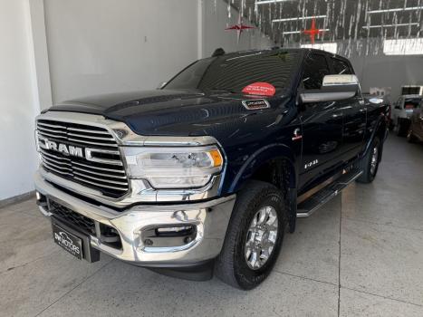 RAM 2500 6.7 I6 24V SLT CABINE DUPLA TURBO DIESEL LARAMIE 4X4 AUTOMTICO, Foto 3