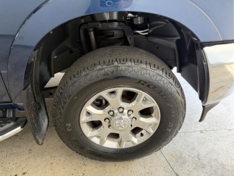 RAM 2500 6.7 I6 24V SLT CABINE DUPLA TURBO DIESEL LARAMIE 4X4 AUTOMTICO, Foto 5