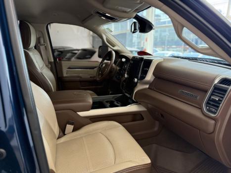 RAM 2500 6.7 I6 24V SLT CABINE DUPLA TURBO DIESEL LARAMIE 4X4 AUTOMTICO, Foto 6