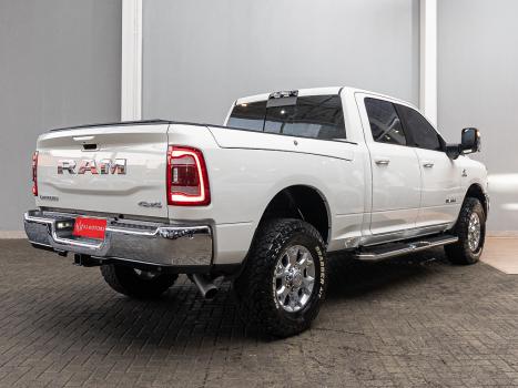 RAM 2500 6.7 I6 24V SLT CABINE DUPLA TURBO DIESEL LARAMIE 4X4 AUTOMTICO, Foto 7