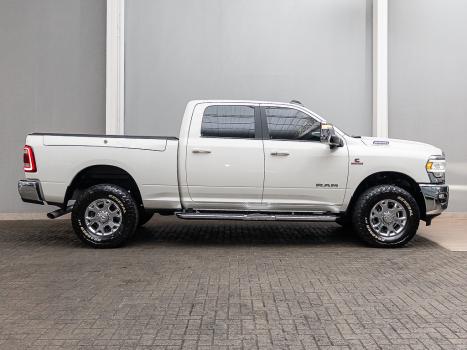 RAM 2500 6.7 I6 24V SLT CABINE DUPLA TURBO DIESEL LARAMIE 4X4 AUTOMTICO, Foto 8