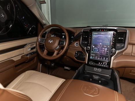RAM 2500 6.7 I6 24V SLT CABINE DUPLA TURBO DIESEL LARAMIE 4X4 AUTOMTICO, Foto 12