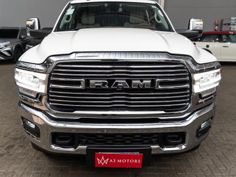 RAM 2500 6.7 I6 24V SLT CABINE DUPLA TURBO DIESEL LARAMIE 4X4 AUTOMTICO, Foto 30