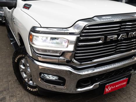 RAM 2500 6.7 I6 24V SLT CABINE DUPLA TURBO DIESEL LARAMIE 4X4 AUTOMTICO, Foto 31