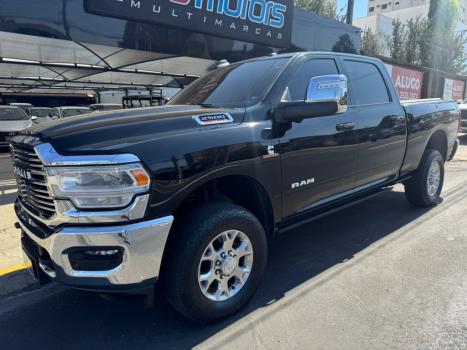 RAM 2500 6.7 I6 24V SLT CABINE DUPLA TURBO DIESEL LARAMIE 4X4 AUTOMTICO, Foto 2