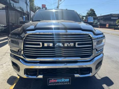 RAM 2500 6.7 I6 24V SLT CABINE DUPLA TURBO DIESEL LARAMIE 4X4 AUTOMTICO, Foto 3