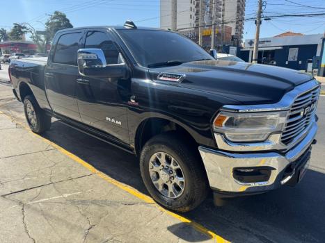 RAM 2500 6.7 I6 24V SLT CABINE DUPLA TURBO DIESEL LARAMIE 4X4 AUTOMTICO, Foto 4