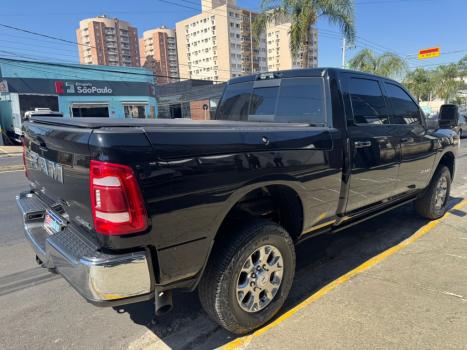 RAM 2500 6.7 I6 24V SLT CABINE DUPLA TURBO DIESEL LARAMIE 4X4 AUTOMTICO, Foto 5