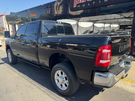 RAM 2500 6.7 I6 24V SLT CABINE DUPLA TURBO DIESEL LARAMIE 4X4 AUTOMTICO, Foto 7