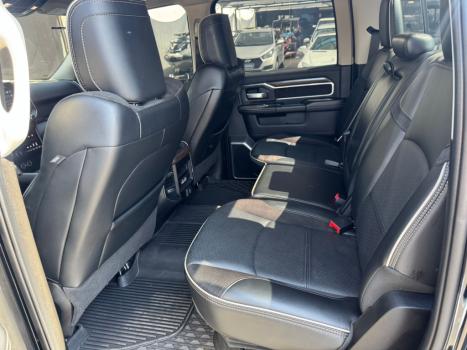 RAM 2500 6.7 I6 24V SLT CABINE DUPLA TURBO DIESEL LARAMIE 4X4 AUTOMTICO, Foto 9