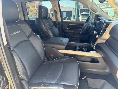 RAM 2500 6.7 I6 24V SLT CABINE DUPLA TURBO DIESEL LARAMIE 4X4 AUTOMTICO, Foto 12