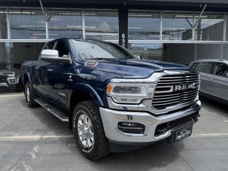 RAM 2500 6.7 I6 24V SLT CABINE DUPLA TURBO DIESEL LARAMIE 4X4 AUTOMTICO, Foto 2