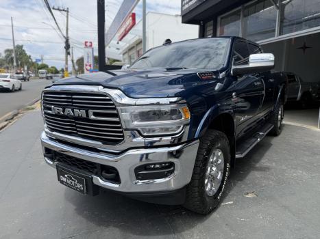 RAM 2500 6.7 I6 24V SLT CABINE DUPLA TURBO DIESEL LARAMIE 4X4 AUTOMTICO, Foto 3