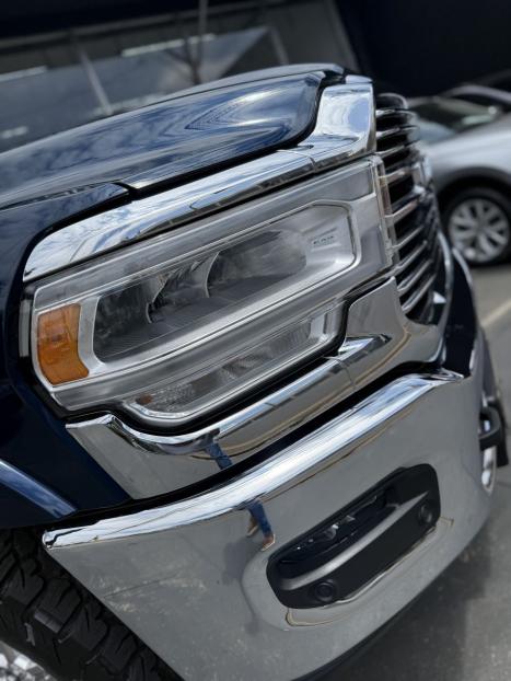 RAM 2500 6.7 I6 24V SLT CABINE DUPLA TURBO DIESEL LARAMIE 4X4 AUTOMTICO, Foto 4