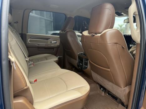 RAM 2500 6.7 I6 24V SLT CABINE DUPLA TURBO DIESEL LARAMIE 4X4 AUTOMTICO, Foto 6