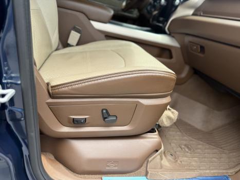 RAM 2500 6.7 I6 24V SLT CABINE DUPLA TURBO DIESEL LARAMIE 4X4 AUTOMTICO, Foto 7