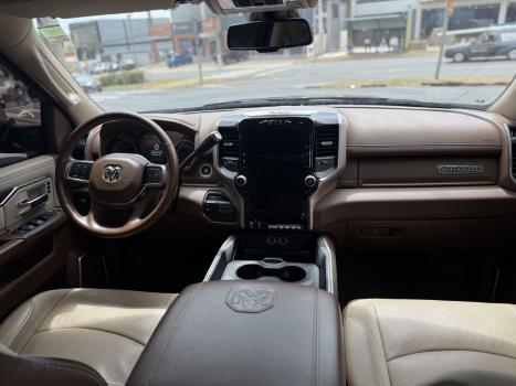 RAM 2500 6.7 I6 24V SLT CABINE DUPLA TURBO DIESEL LARAMIE 4X4 AUTOMTICO, Foto 9