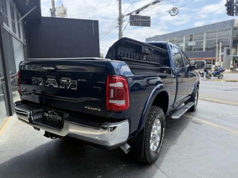 RAM 2500 6.7 I6 24V SLT CABINE DUPLA TURBO DIESEL LARAMIE 4X4 AUTOMTICO, Foto 11
