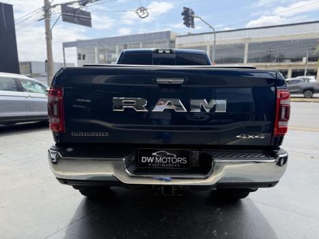 RAM 2500 6.7 I6 24V SLT CABINE DUPLA TURBO DIESEL LARAMIE 4X4 AUTOMTICO, Foto 13