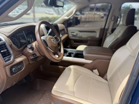 RAM 2500 6.7 I6 24V SLT CABINE DUPLA TURBO DIESEL LARAMIE 4X4 AUTOMTICO, Foto 18