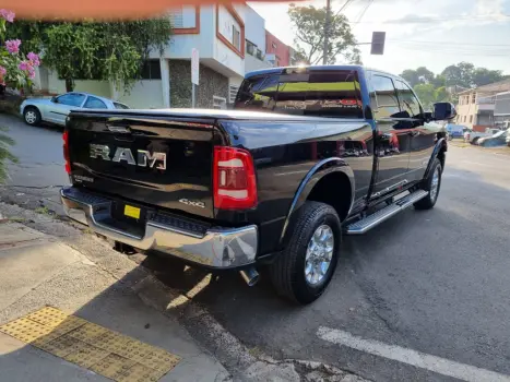 RAM 3500 6.7 I6 LARAMIE NIGHT EDITION CABINE DUPLA 4X4 TURBO DIESEL AUTOMTICO, Foto 12