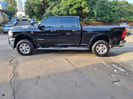 RAM 3500 6.7 I6 LARAMIE NIGHT EDITION CABINE DUPLA 4X4 TURBO DIESEL AUTOMTICO, Foto 7