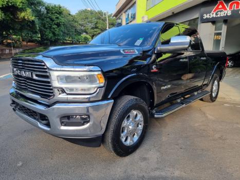RAM 3500 6.7 I6 LARAMIE NIGHT EDITION CABINE DUPLA 4X4 TURBO DIESEL AUTOMTICO, Foto 6