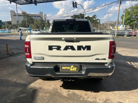 RAM 3500 6.7 I6 LIMITED LONG HORN CABINE DUPLA 4X4 TURBO DIESEL AUTOMTICO, Foto 3