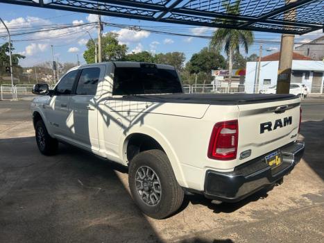 RAM 3500 6.7 I6 LIMITED LONG HORN CABINE DUPLA 4X4 TURBO DIESEL AUTOMTICO, Foto 2