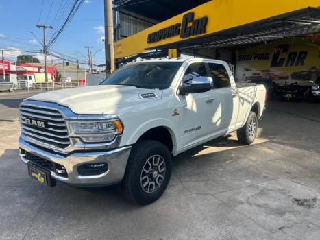 RAM 3500 6.7 I6 LIMITED LONG HORN CABINE DUPLA 4X4 TURBO DIESEL AUTOMTICO, Foto 1