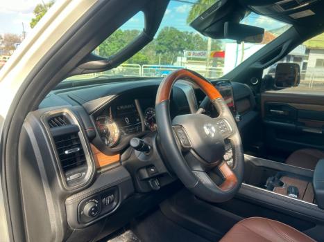 RAM 3500 6.7 I6 LIMITED LONG HORN CABINE DUPLA 4X4 TURBO DIESEL AUTOMTICO, Foto 10