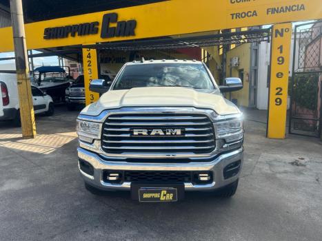 RAM 3500 6.7 I6 LIMITED LONG HORN CABINE DUPLA 4X4 TURBO DIESEL AUTOMTICO, Foto 6