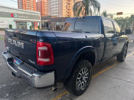 RAM 3500 6.7 I6 LIMITED LONG HORN CABINE DUPLA 4X4 TURBO DIESEL AUTOMTICO, Foto 7