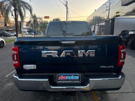 RAM 3500 6.7 I6 LIMITED LONG HORN CABINE DUPLA 4X4 TURBO DIESEL AUTOMTICO, Foto 6