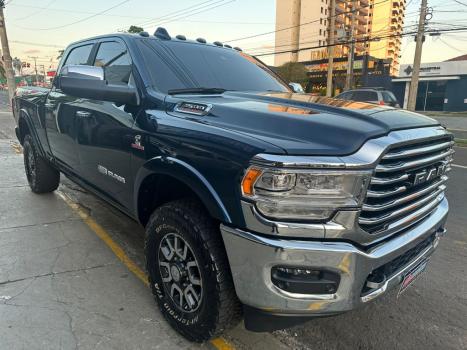 RAM 3500 6.7 I6 LIMITED LONG HORN CABINE DUPLA 4X4 TURBO DIESEL AUTOMTICO, Foto 4